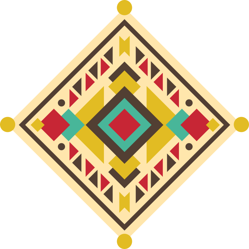 Амулет индейский Амулет индейский