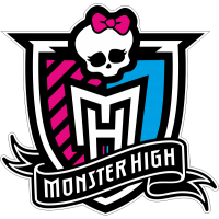 Логотип Monster High Монстер Хай