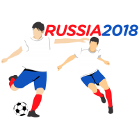 Russia 2018 (Чемпионат мира по футболу 2018 в России)