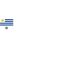 Я Болею За Уругвай
