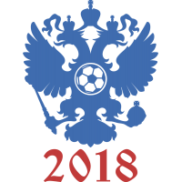 Россия 2018
