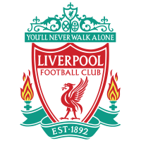 Футбольный клуб Ливерпуль (Liverpool FC Logo)