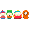 Южный Парк (Стэн, Кайл, Картмен, Кенни) South Park