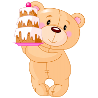 Мишка Тедди Медведь Teddy Bear