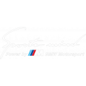 Sport mind. Power by BMW Motorsport.