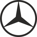 Mercedes Benz - Звезда Мерседес Бенц