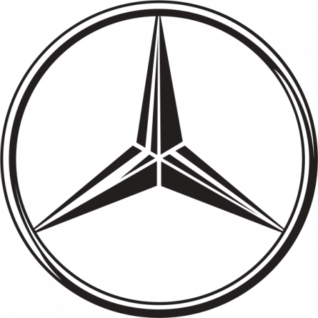 Mercedes Benz - Звезда Мерседес Бенц