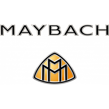 Maybach - Майбах