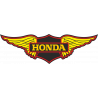 Honda Wings
