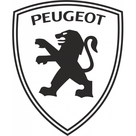 Peugeot - Пежо на щите