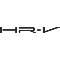 Логотип Honda HR-V