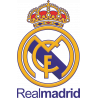Логотип Real Madrid CF - Реал Мадрид