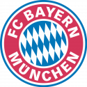 Логотип FC Bayern München - Бавария