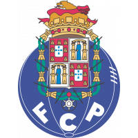 Логотип FC Porto - Порту