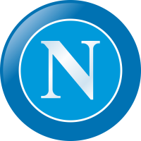 Логотип SSC Napoli - 	Наполи
