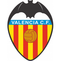 Логотип Valencia CF - Валенсия