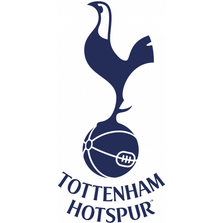 Логотип Tottenham Hotspur FC - Тоттенхэм