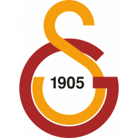 Логотип Galatasaray AŞ - Галатасарай