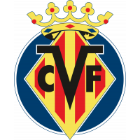 Логотип Villarreal CF - Вильяреал
