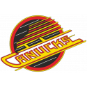 Логотип Vancouver Canucks - Ванкувер Кэнакс