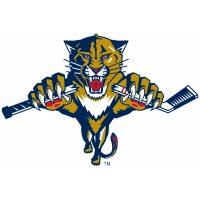 Логотип Florida Panthers - Флорида Пантерз