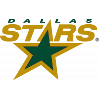 Логотип Dallas Stars - Даллас Старз