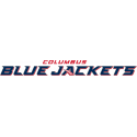 Логотип Columbus Blue Jackets - Колумбус Блю-Джекетс