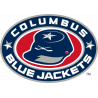 Логотип Columbus Blue Jackets - Колумбус Блю-Джекетс