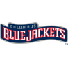 Логотип Columbus Blue Jackets - Колумбус Блю-Джекетс