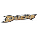 Логотип Anaheim Ducks - Анагайм Дакс / Mighty Ducks of Anaheim	- Майти Дакс оф Анагайм