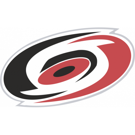 Логотип Carolina Hurricanes - Каролина Харрикейнз