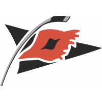 Логотип Carolina Hurricanes - Каролина Харрикейнз