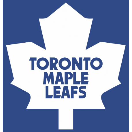 Логотип Toronto Maple Leafs - Торонто Мейпл Лифс