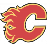 Логотип Calgary Flames - Калгари Флэймз