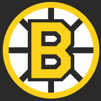Логотип Boston Bruins - Бостон Брюинз