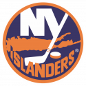 Логотип New York Islanders - Нью-Йорк Айлендерс