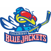 Columbus Blue Jackets - Колумбус Блю-Джекетс