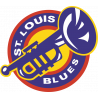 St. Louis Blues - Сент-Луис Блюз