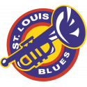 St. Louis Blues - Сент-Луис Блюз