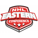 Логотип NHL Eastern Conference - Восточная конференция НХЛ