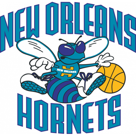 New Orleans Pelicans - Нью-Орлеан Пеликанс