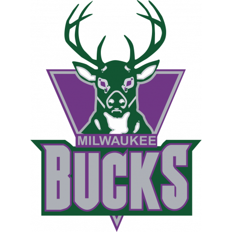 Milwaukee Bucks - Милуоки Бакс