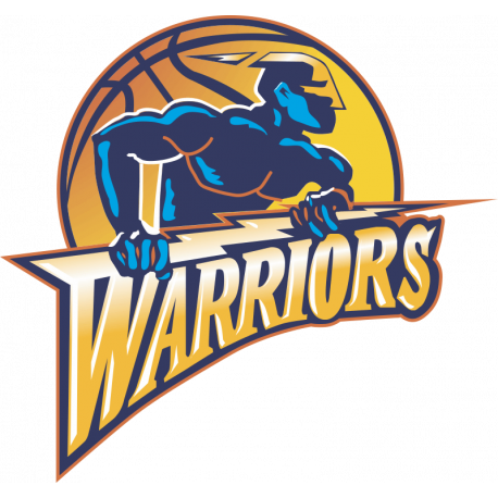 Golden State Warriors - Голден Стэйт Уорриорз